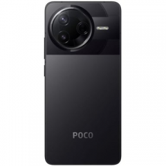 Xiaomi - Xiaomi POCO F7 Pro 5G 12GB/256GB Negro (Black) Dual SIM - Nuevo