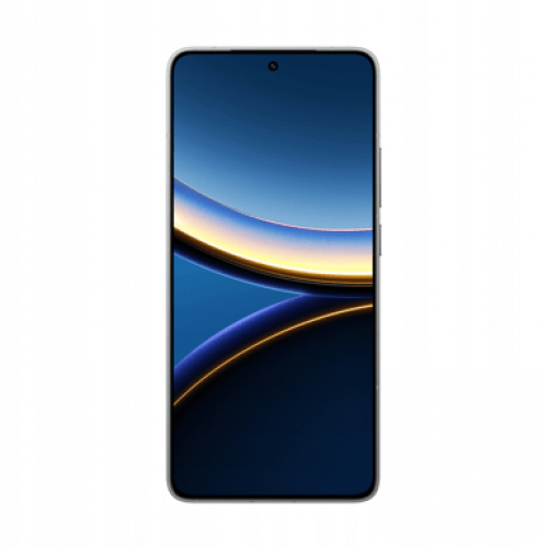 Xiaomi - F7 Pro (5G) 256GB, Plata - Nuevo