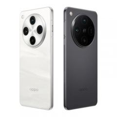 Oppo - OPPO Find X8 Pro(5G) 512 GB, Blanco - Nuevo