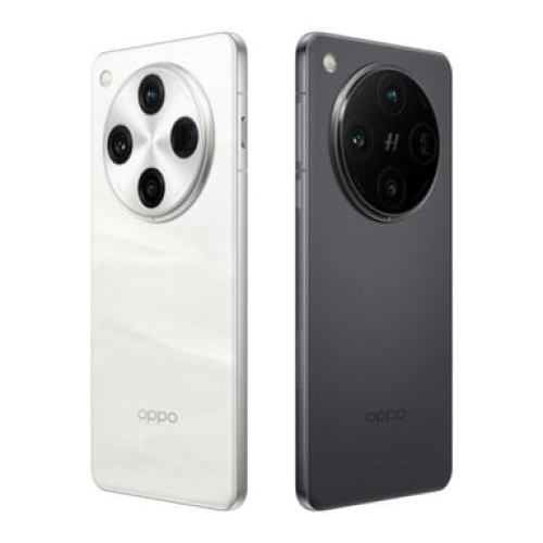 Oppo - OPPO Find X8 Pro(5G) 512 GB, Blanco - Nuevo