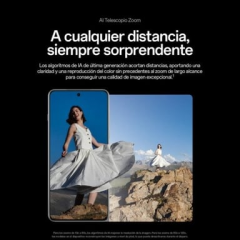 Oppo - OPPO Find X8 Pro(5G) 512 GB, Blanco - Nuevo