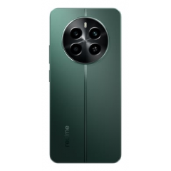 Realme - realme 12 (4G) 512 GB, Verde - Nuevo