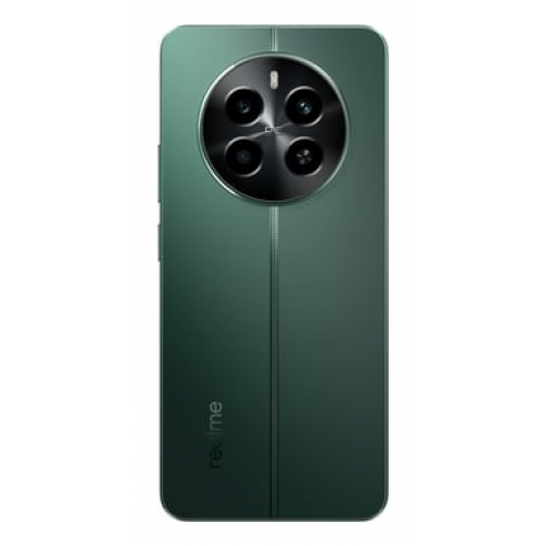 Realme - realme 12 (4G) 512 GB, Verde - Nuevo