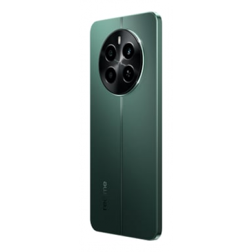 Realme - realme 12 (4G) 512 GB, Verde - Nuevo