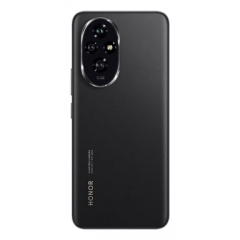 Honor - Honor 200 (5G) 256 GB, Negro - Nuevo