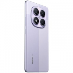 Xiaomi - Redmi Note 14 Pro (5G) 512 GB, Púrpura Lavanda - Nuevo