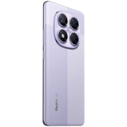 Xiaomi - Redmi Note 14 Pro (5G) 512 GB, Púrpura Lavanda - Nuevo