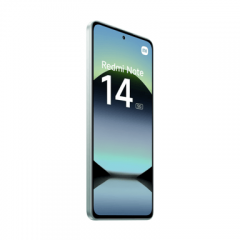 Xiaomi - Redmi Note 14 (5G) 128 GB, Verde - Nuevo