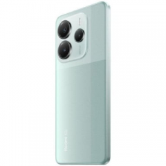 Xiaomi - Redmi Note 14 (5G) 128 GB, Verde - Nuevo