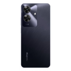 Realme - Realme Note 60 (4G) 128 GB, Negro - Nuevo