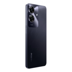 Realme - Realme Note 60 (4G) 128 GB, Negro - Nuevo