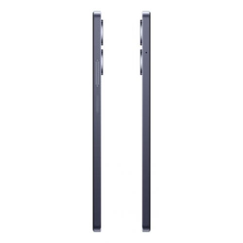 Realme - Realme Note 60 (4G) 128 GB, Negro - Nuevo