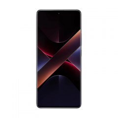 Xiaomi - Xiaomi Poco X7 (5G) 512 GB, Negro - Nuevo