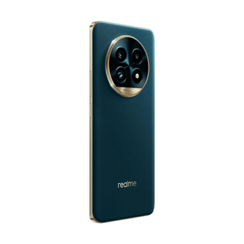 Realme - Realme 13 Pro+ (5G) 256 GB, Verde - Nuevo