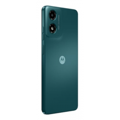 Motorola - Motorola moto g04 (4G) 128 GB, Verde - Nuevo