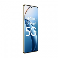Realme - realme 12 Pro+ (5G) 256 GB, Azul - Nuevo
