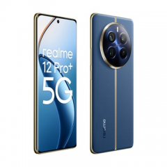Realme - realme 12 Pro+ (5G) 256 GB, Azul - Nuevo