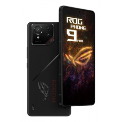 Asus - ROG Teléfono 9 Pro (5G) 512 GB, Negro - Nuevo