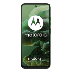 Motorola - Motorola moto G35 5G 17,1 cm (6.72") SIM doble Android 14 USB Tipo C 4 GB 256 GB 5000 mAh Verde - Nuevo