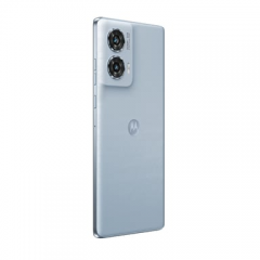 Motorola - Motorola edge 50 Fusion 17 cm (6.7") SIM doble Android 14 5G USB Tipo C 8 GB 256 GB 5000 mAh Azul - Nuevo