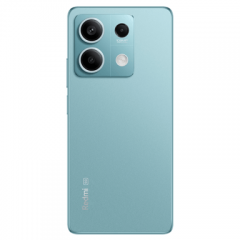 Xiaomi - Redmi Note 13 (5G) 256 GB, Azul - Nuevo