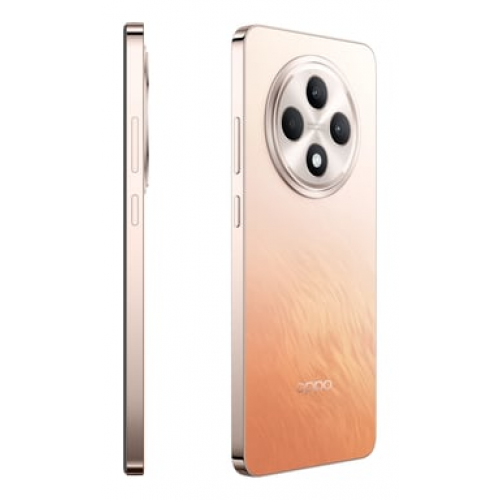 Oppo - Reno12 FS (5G) 12GB 512GB, Naranja - Nuevo