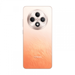 Oppo - Reno12 FS (5G) 12GB 512GB, Naranja - Nuevo