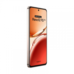 Oppo - Reno12 FS (5G) 12GB 512GB, Naranja - Nuevo