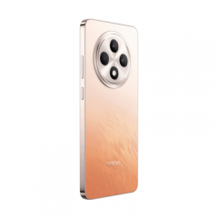 Oppo - Reno12 FS (5G) 12GB 512GB, Naranja - Nuevo