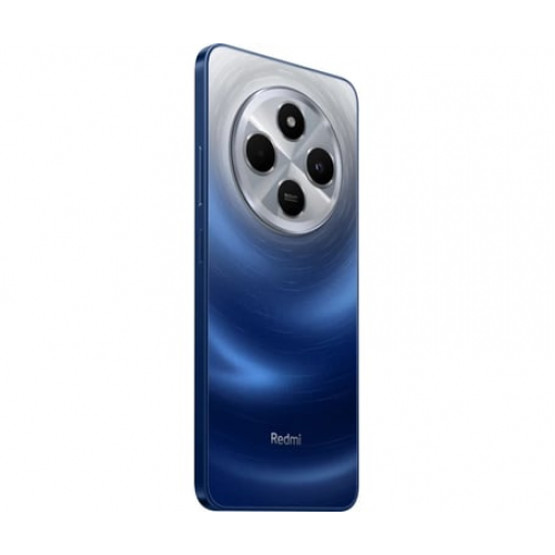 Xiaomi - Redmi 14C (4G) 6GB 128GB, Azul, Desbloqueado - Nuevo
