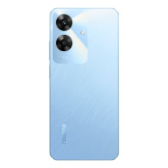 Realme - Realme Note 60 (4G) 128 GB, Azul - Nuevo