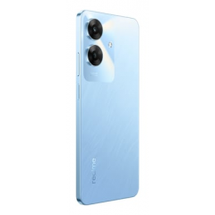 Realme - Realme Note 60 (4G) 128 GB, Azul - Nuevo