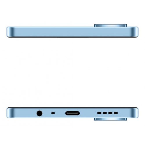 Realme - Realme Note 60 (4G) 128 GB, Azul - Nuevo