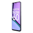 Realme - Realme Note 60 (4G) 128 GB, Negro, Desbloqueado - Nuevo