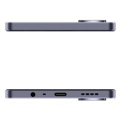 Realme - Realme Note 60 (4G) 128 GB, Negro, Desbloqueado - Nuevo