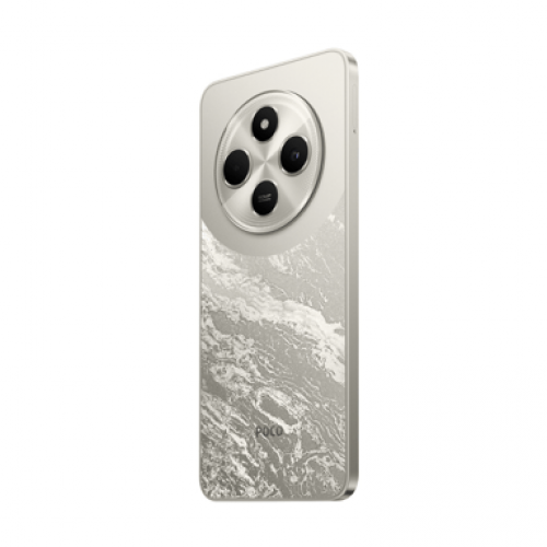 Xiaomi - POCO C75 (4G) 256 GB, Dorado - Nuevo