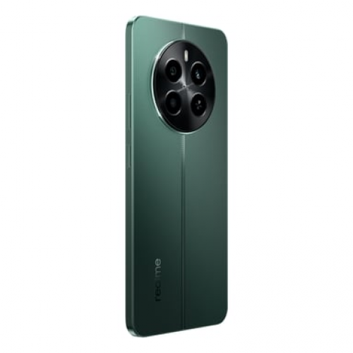 Realme - Realme 12 (4G) 128 GB, Verde - Nuevo