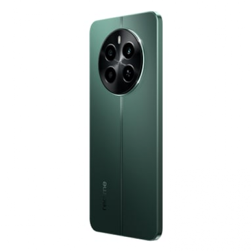 Realme - Realme 12 (4G) 128 GB, Verde - Nuevo