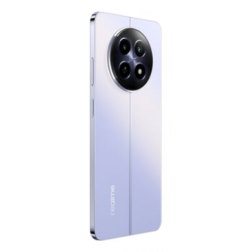 Realme - Realme 12 (5G) 256 GB, Púrpura - Nuevo