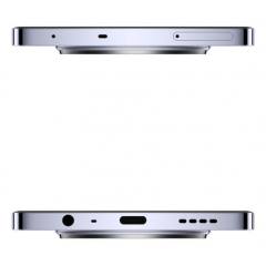 Realme - Realme 12 (5G) 256 GB, Púrpura - Nuevo