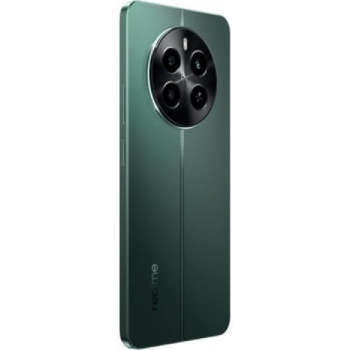 Realme - Realme 12 (4G) 256 GB, Verde - Nuevo