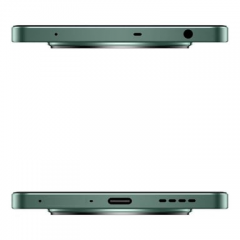 Realme - Realme 12 (4G) 256 GB, Verde - Nuevo