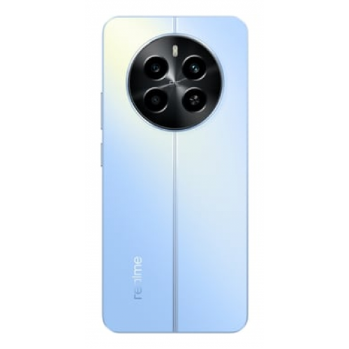Realme - Realme 12 (4G) 256 GB, Azul - Nuevo