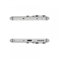 Realme - Realme GT 6 (5G) 8GB 256GB, Plata - Nuevo