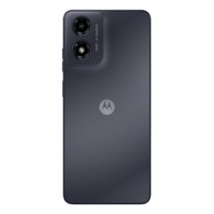 Motorola - Motorola G04 16,7 cm (6.56") SIM doble Android 14 4G USB Tipo C 4 GB 128 GB 5000 mAh Negro - Nuevo