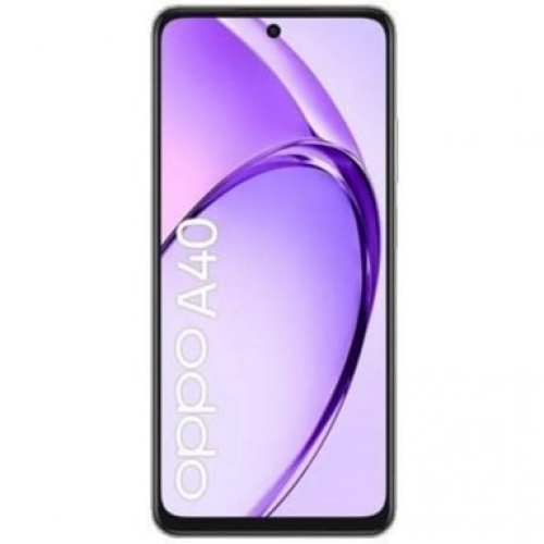 Oppo - Oppo A40m (4G) 256 GB, Negro - Nuevo