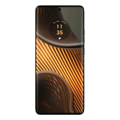 Motorola - Edge 50 Ultra (5G) 1TB, Gris - Nuevo