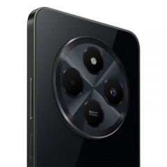 Xiaomi - Redmi 14C (4G) 128 GB, Negro - Nuevo