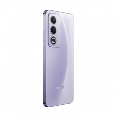 Oppo - Oppo A80 (5G) 256 GB, Púrpura - Nuevo