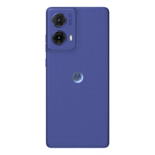 Motorola - Motorola moto g85 5G 16,9 cm (6.67") SIM doble Android 14 USB Tipo C 12 GB 256 GB 5000 mAh Azul - Nuevo